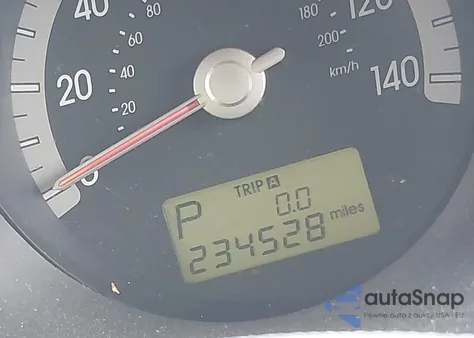 2010 Kia Sportage Lx V6 из США, поврежденный, VIN KNDKGCA34A7701003